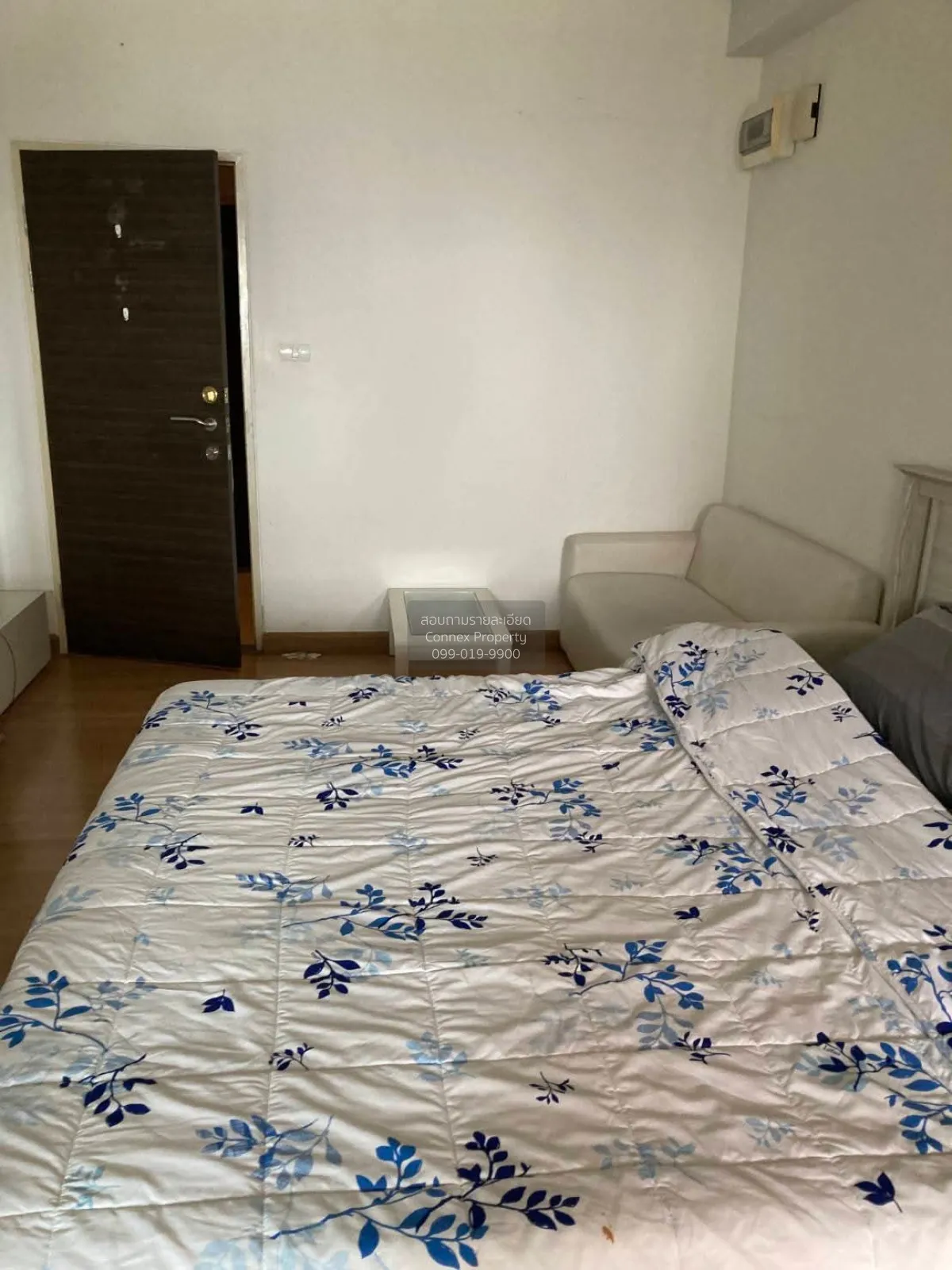 ขายคอนโด  ศุภาลัย ซิตี้ รีสอร์ท รามคำแหง ARL-รามคำแหง หัวหมาก เขต 2