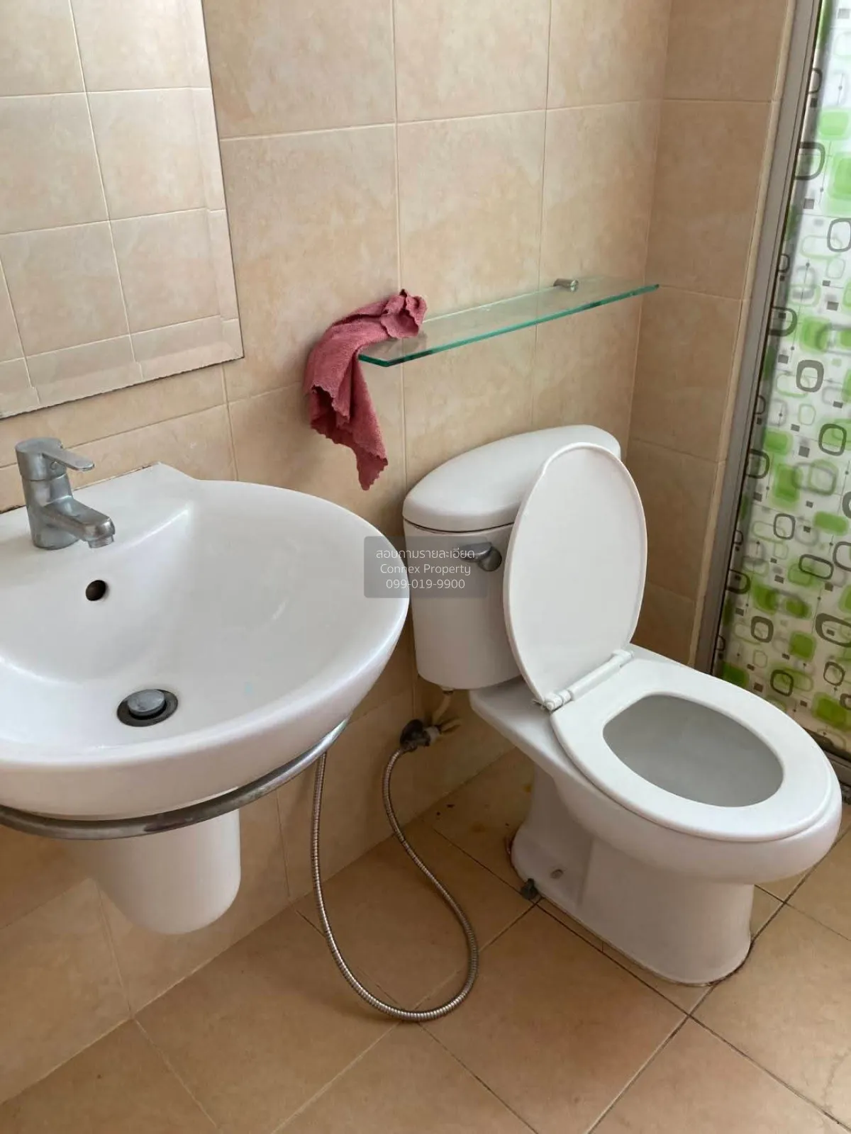 ขายคอนโด  ศุภาลัย ซิตี้ รีสอร์ท รามคำแหง ARL-รามคำแหง หัวหมาก เขต 4