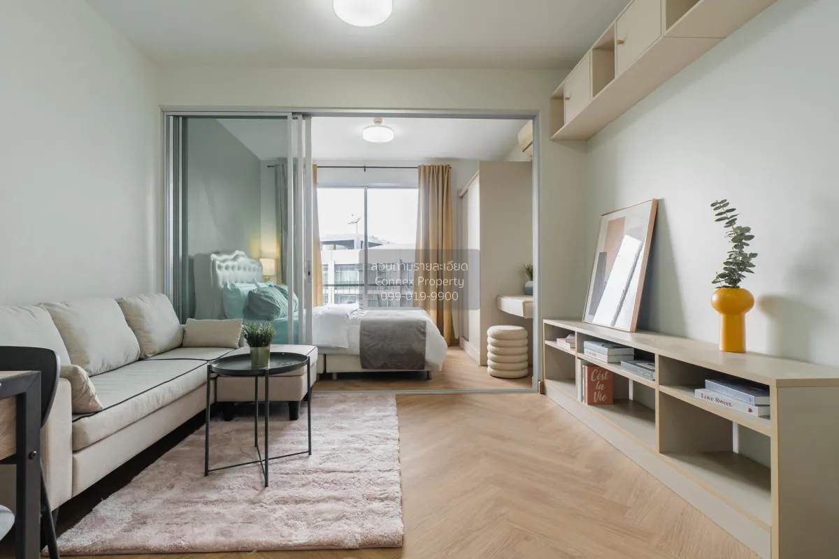 For Sale Condo , A Space ME Sukhumvit 77 , BTS-On Nut , Phra Khan 1