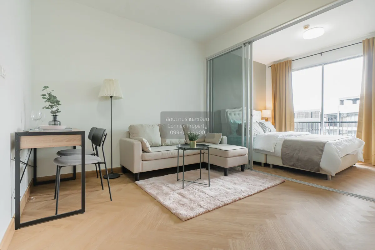 For Sale Condo , A Space ME Sukhumvit 77 , BTS-On Nut , Phra Khan 2