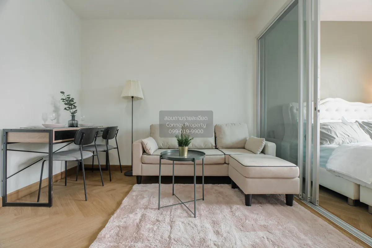 For Sale Condo , A Space ME Sukhumvit 77 , BTS-On Nut , Phra Khan 3