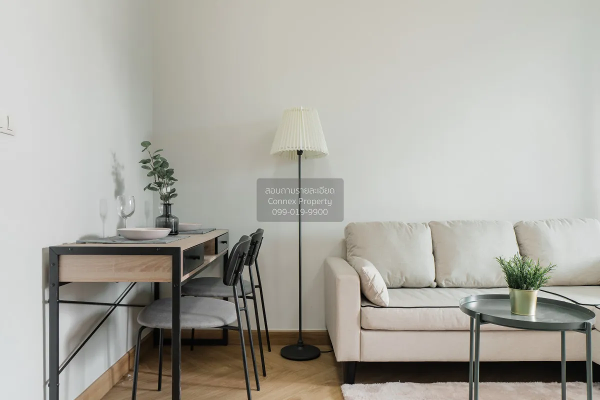 For Sale Condo , A Space ME Sukhumvit 77 , BTS-On Nut , Phra Khan 4