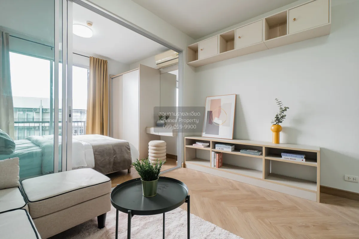 For Sale Condo , A Space ME Sukhumvit 77 , BTS-On Nut , Phra Khan