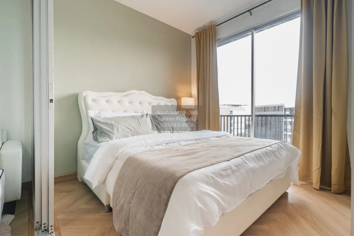 For Sale Condo , A Space ME Sukhumvit 77 , BTS-On Nut , Phra Khan