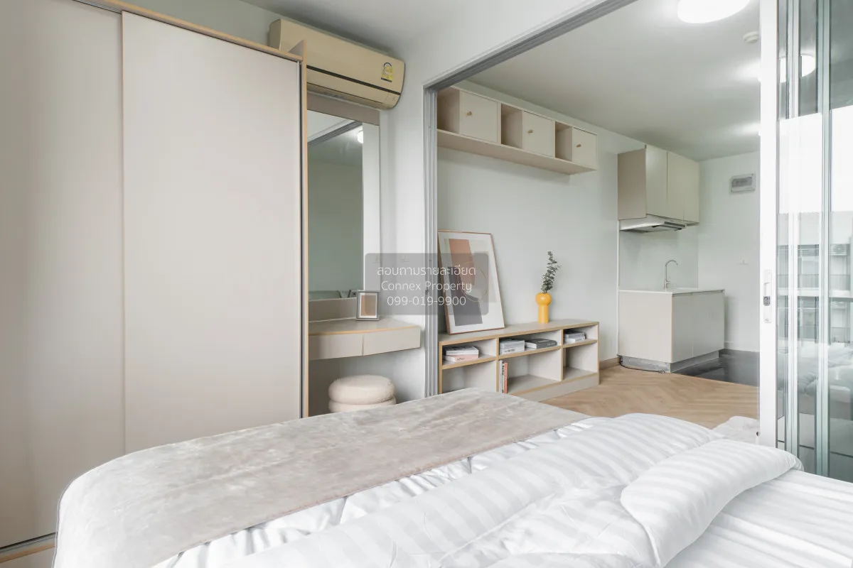 For Sale Condo , A Space ME Sukhumvit 77 , BTS-On Nut , Phra Khan