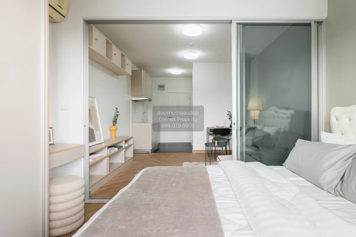 For Sale Condo , A Space ME Sukhumvit 77 , BTS-On Nut , Phra Khan