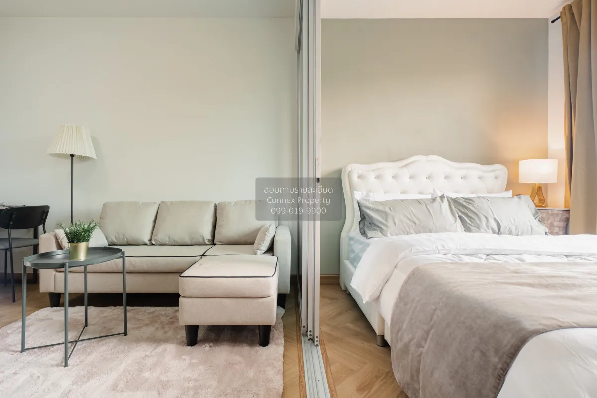 For Sale Condo , A Space ME Sukhumvit 77 , BTS-On Nut , Phra Khan