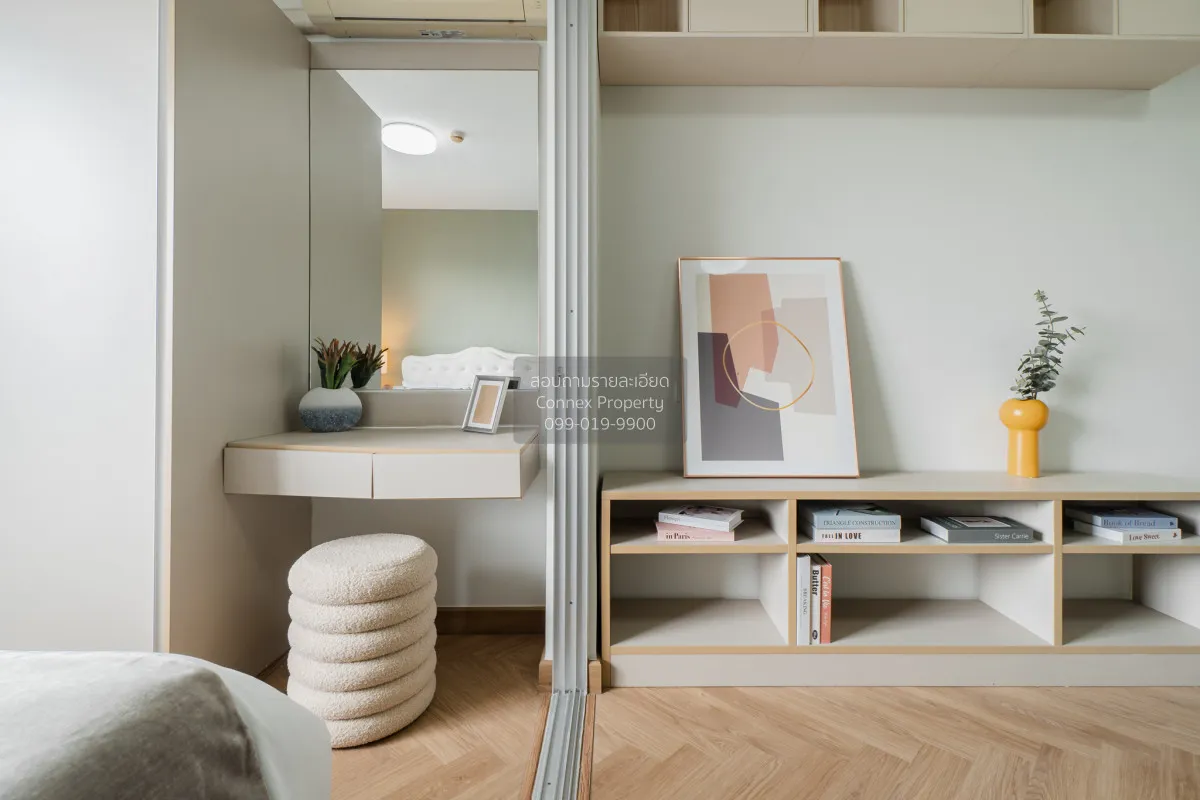 For Sale Condo , A Space ME Sukhumvit 77 , BTS-On Nut , Phra Khan