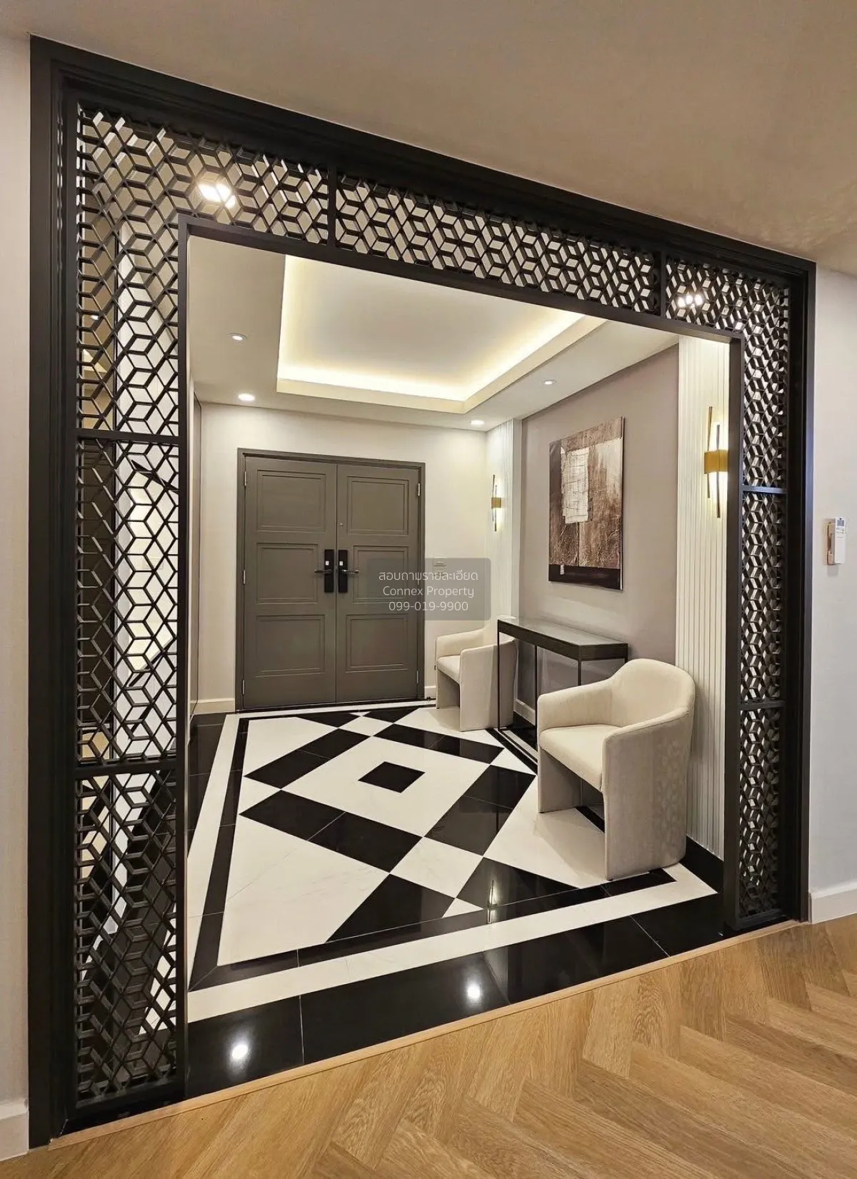 ขายคอนโด  เพรสซิเด้นท์ พาร์ค สุขุมวิท 24 คลองตัน เขต คลองเตย กรุง 2