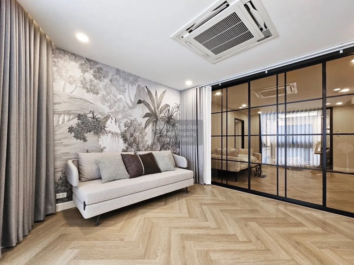 ขายคอนโด  เพรสซิเด้นท์ พาร์ค สุขุมวิท 24 คลองตัน เขต คลองเตย กรุง 3