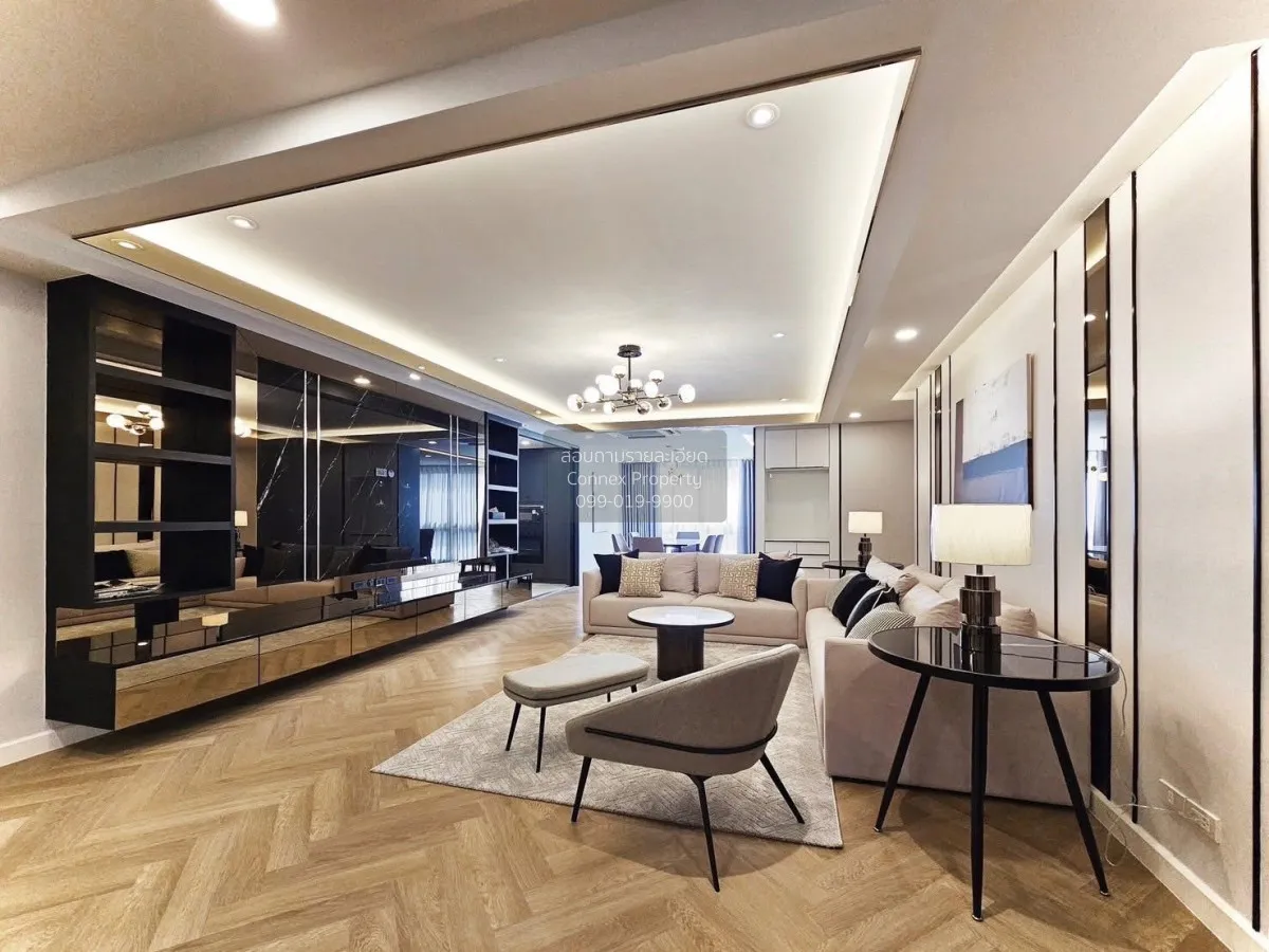 ขายคอนโด  เพรสซิเด้นท์ พาร์ค สุขุมวิท 24 คลองตัน เขต คลองเตย กรุง