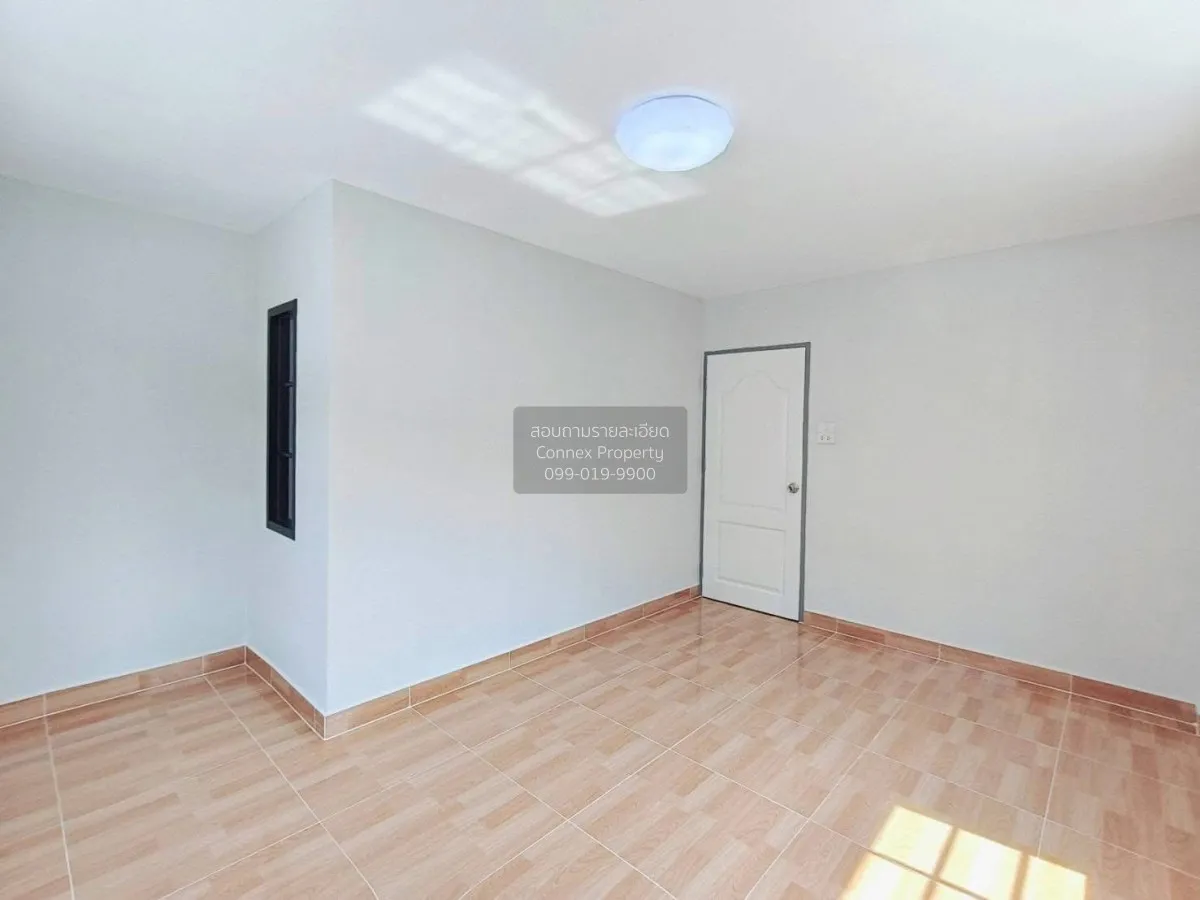 For Sale Townhouse/Townhome  , K.C. Ramintra 8 , corner unit , ne