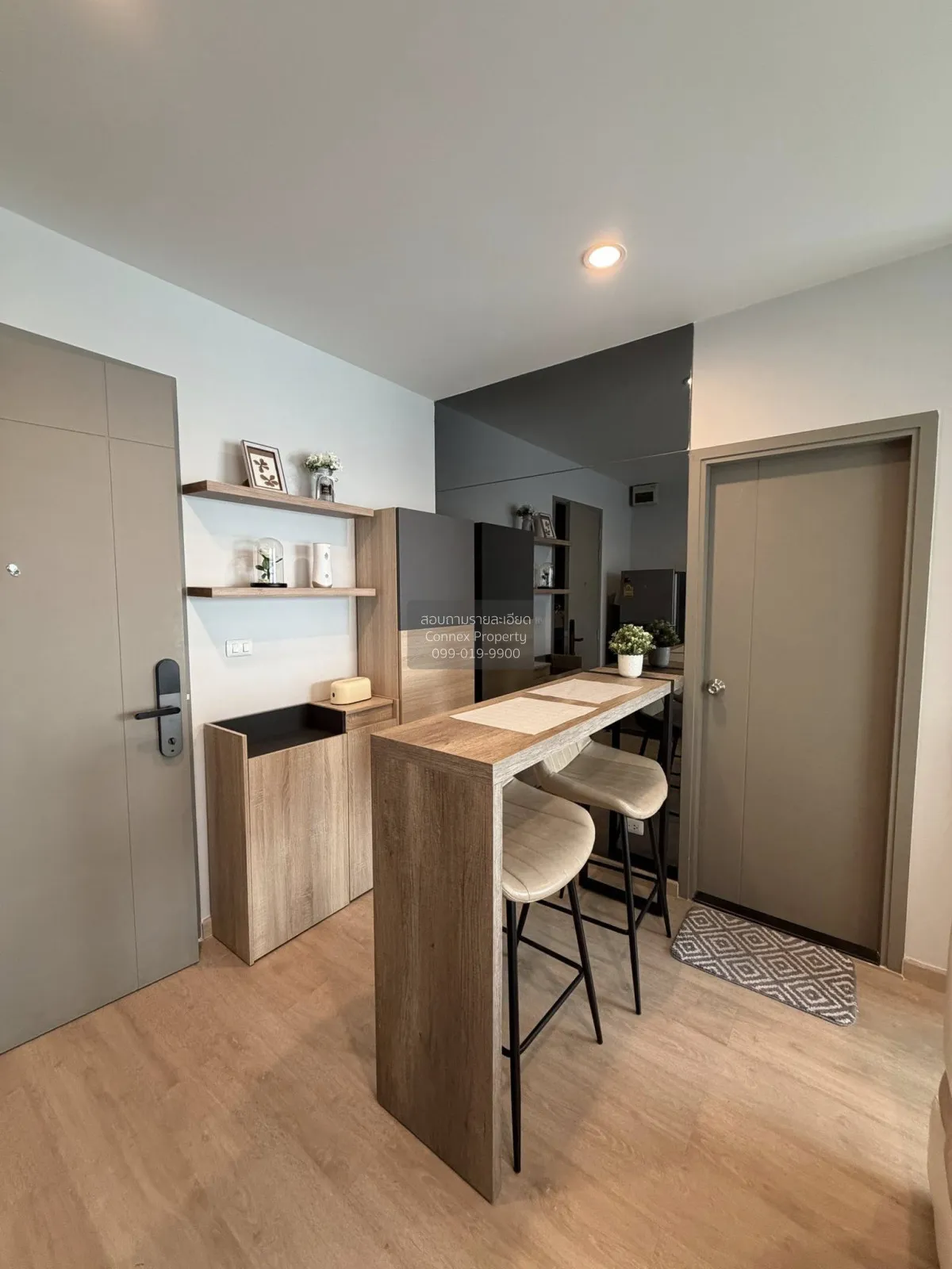 For Rent Condo , The Tempo Grand Sathorn - Wutthakat , BTS-Wuttha 2