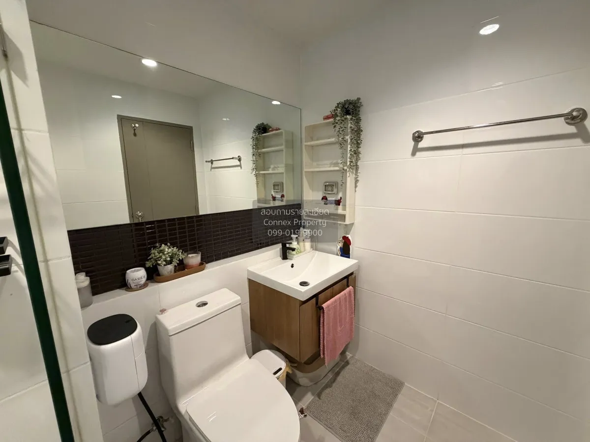 For Rent Condo , The Tempo Grand Sathorn - Wutthakat , BTS-Wuttha