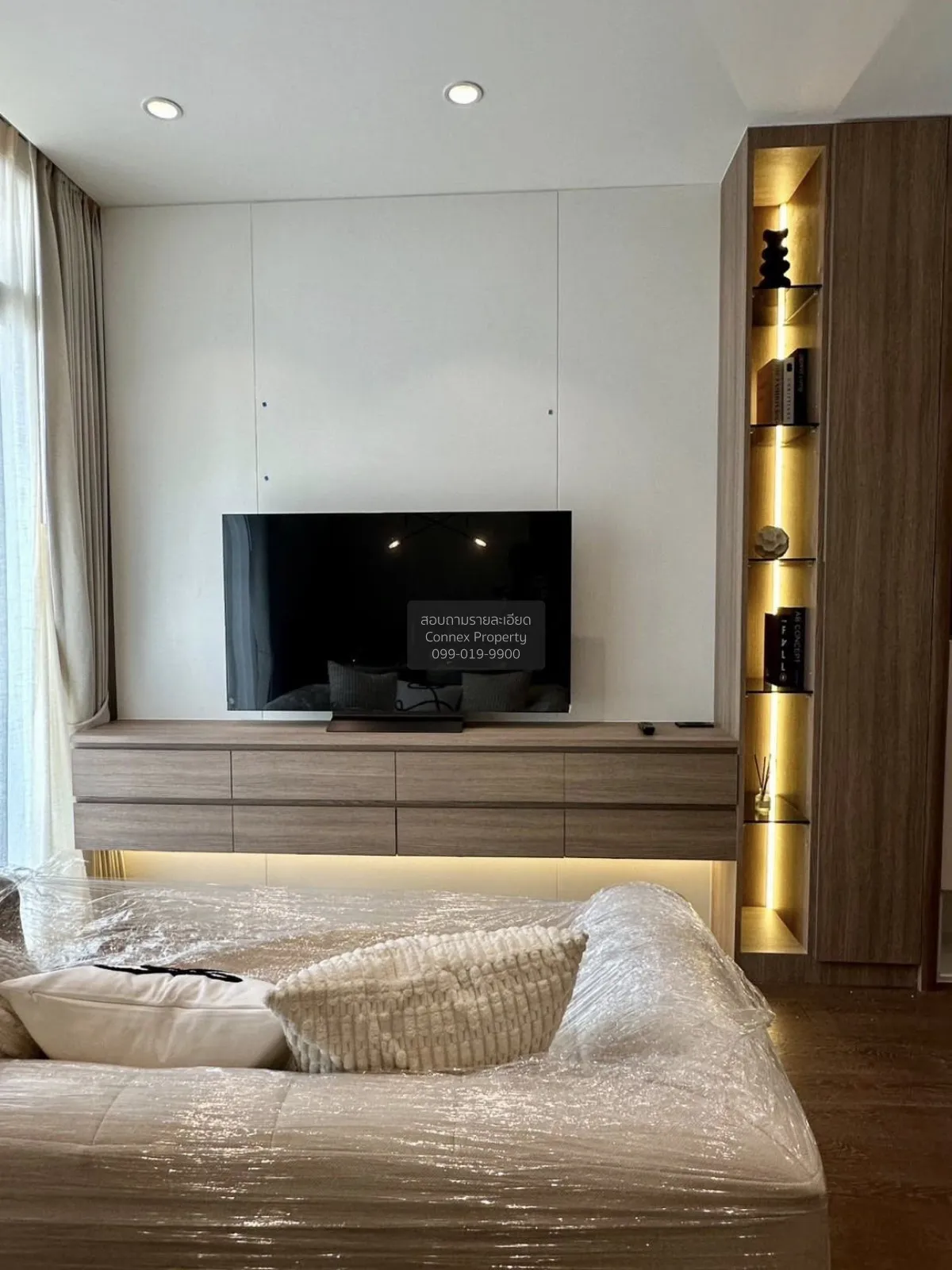 For Rent Condo , Muniq Sukhumvit 23 , BTS-Asok , Khlong Toei Nuea 2