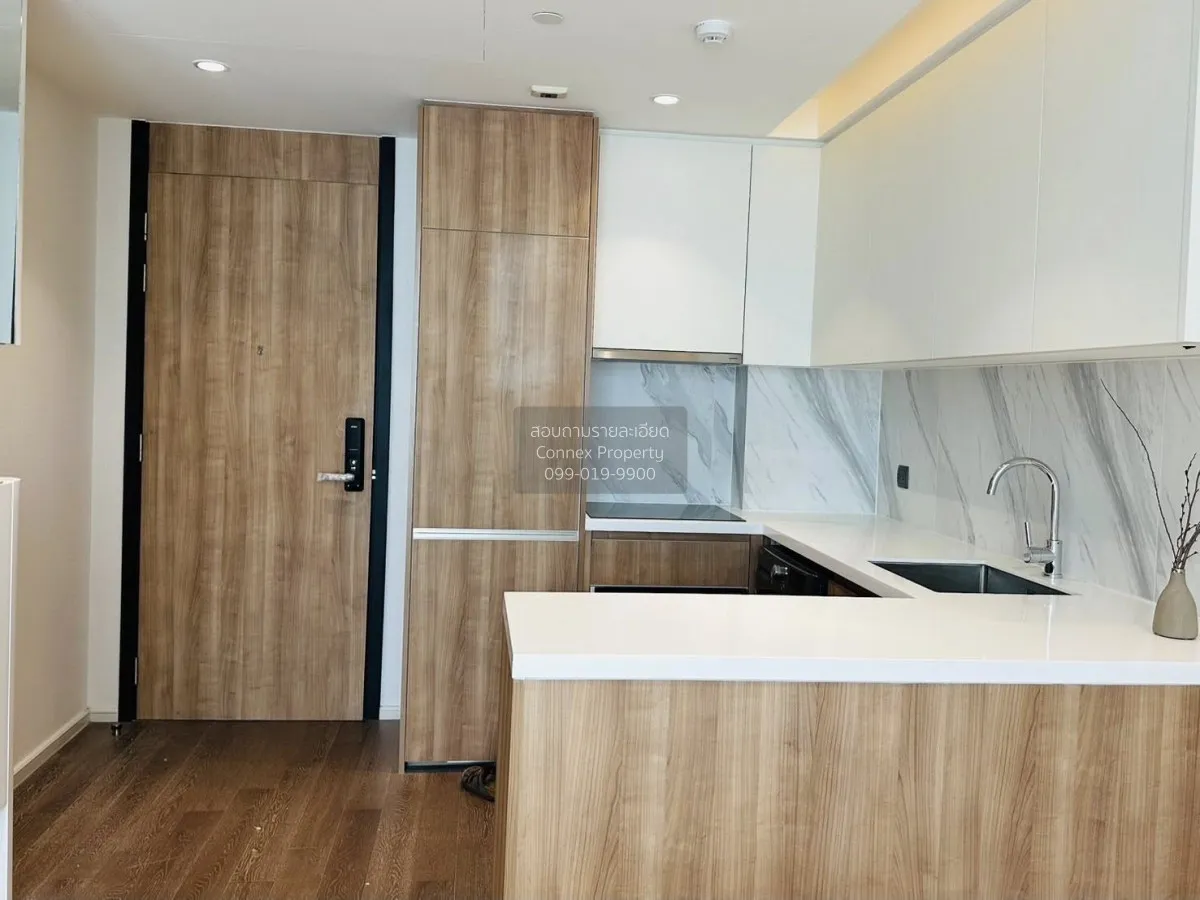 For Rent Condo , Muniq Sukhumvit 23 , BTS-Asok , Khlong Toei Nuea