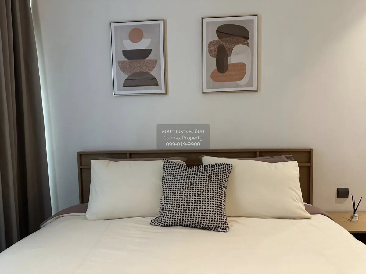 For Rent Condo , Muniq Sukhumvit 23 , BTS-Asok , Khlong Toei Nuea