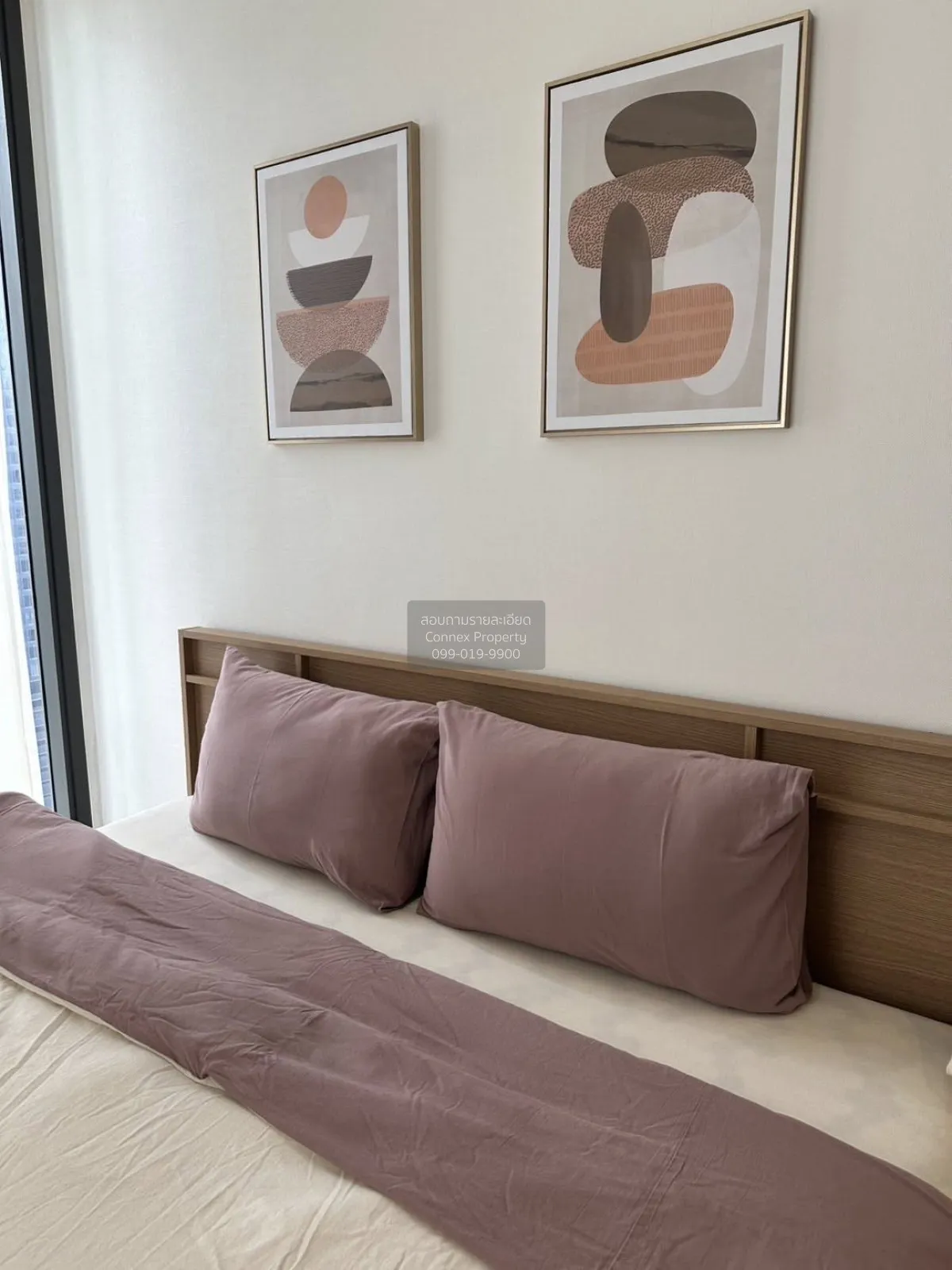 For Rent Condo , Muniq Sukhumvit 23 , BTS-Asok , Khlong Toei Nuea