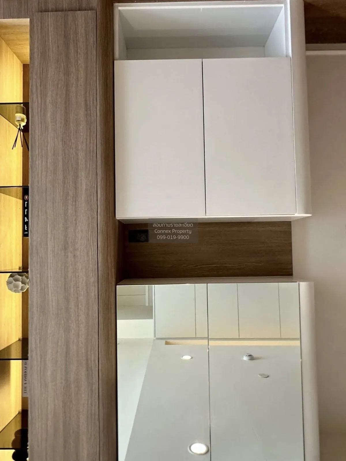 For Rent Condo , Muniq Sukhumvit 23 , BTS-Asok , Khlong Toei Nuea