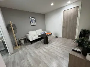 For Rent Condo , Chambers Cher Ratchada - Ramintra , Khlong Kum , Bung Kum , Bangkok , CX-146541