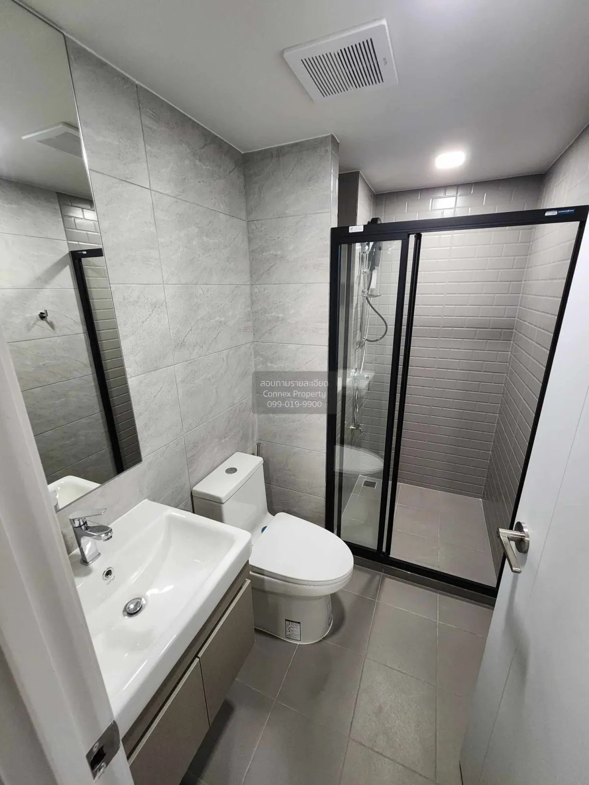 For Rent Condo , Atmoz Flow Minburi , Min Buri , Min Buri , Bangk