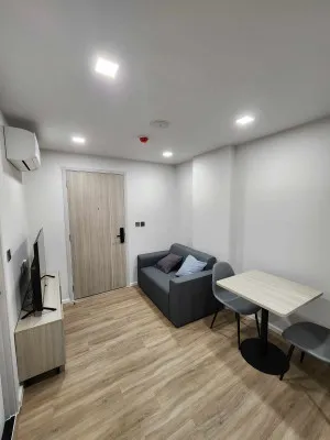 For Rent Condo , Atmoz Flow Minburi , Min Buri , Min Buri , Bangkok , CX-146542