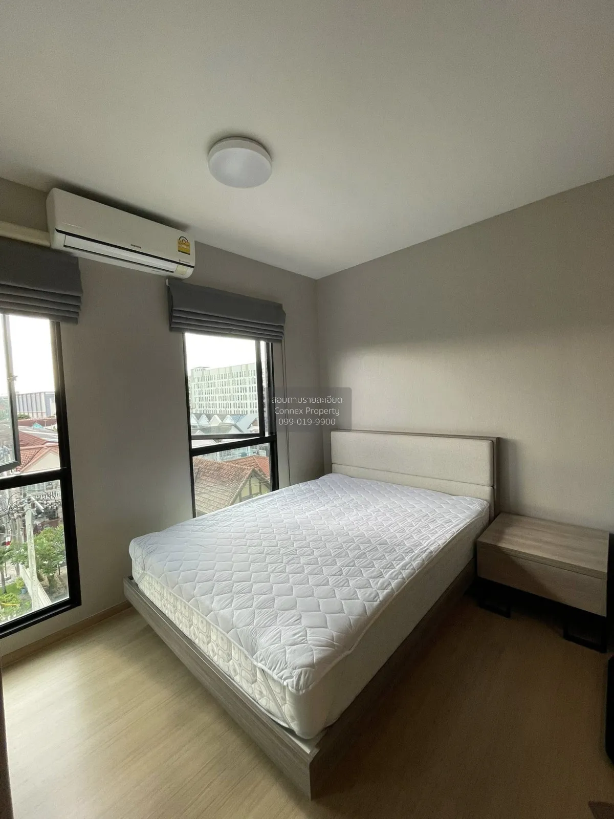 For Rent Condo , UNIO Sukhumvit 72 , BTS-Bearing , Samrong Nuea , 3