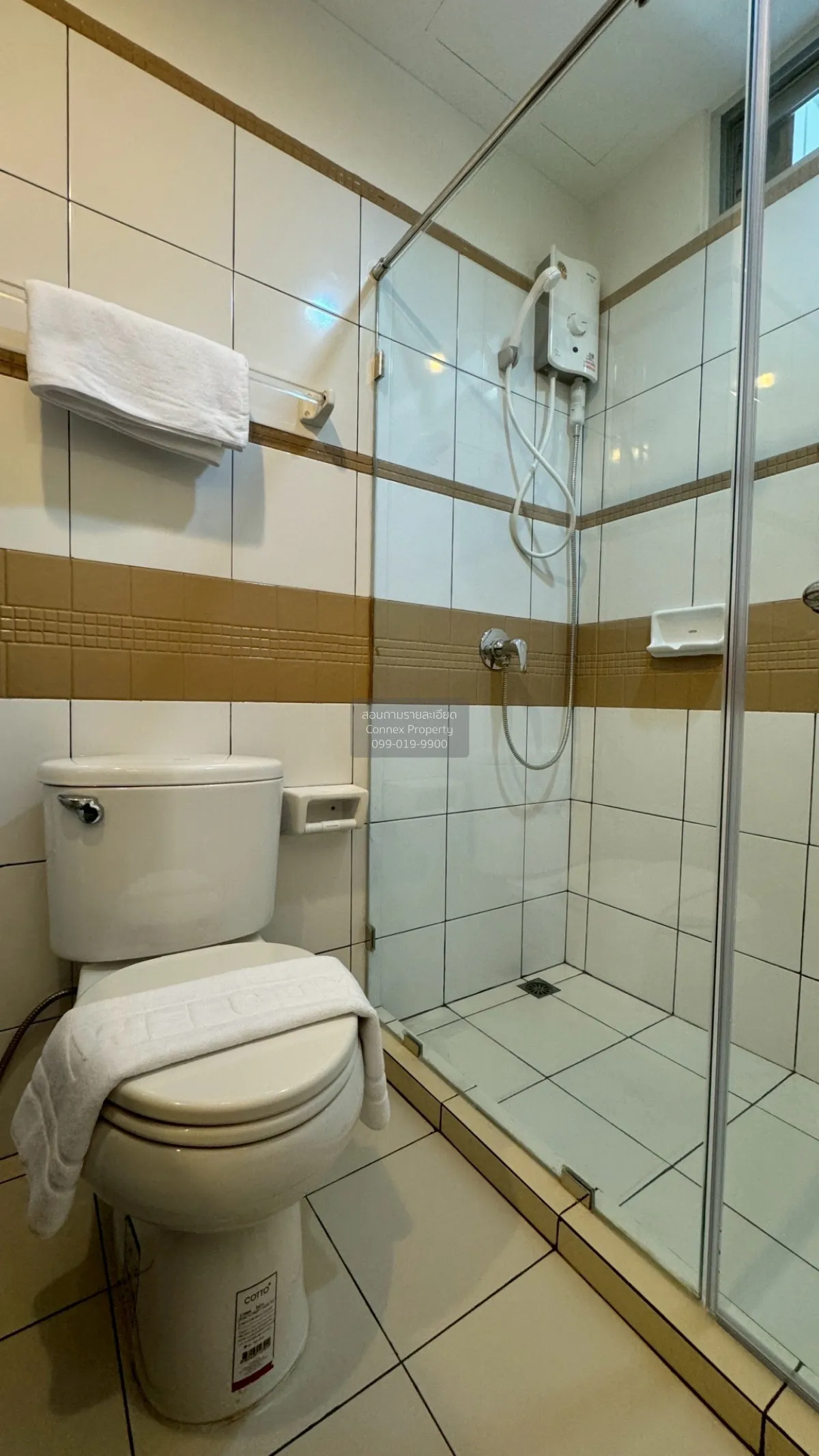 ขายคอนโด  เลอ ริช แอท พระราม 3 ช่องนนทรี เขต ยานนาวา กรุงเทพ CX-1 3