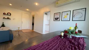 For Sale Condo , Le Rich @ Rama 3 , Chong Nonsi , Yannawa , Bangkok , CX-146547