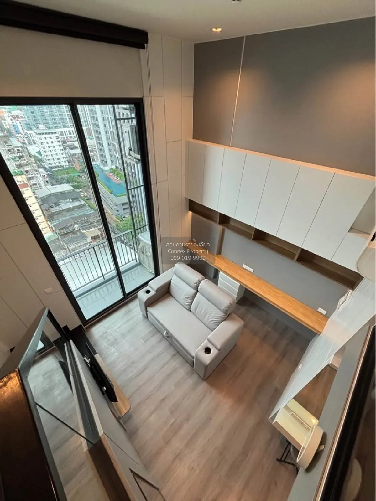 For Sale Condo , The Reserve Phahol - Pradipat , BTS-Saphan Khwai 1