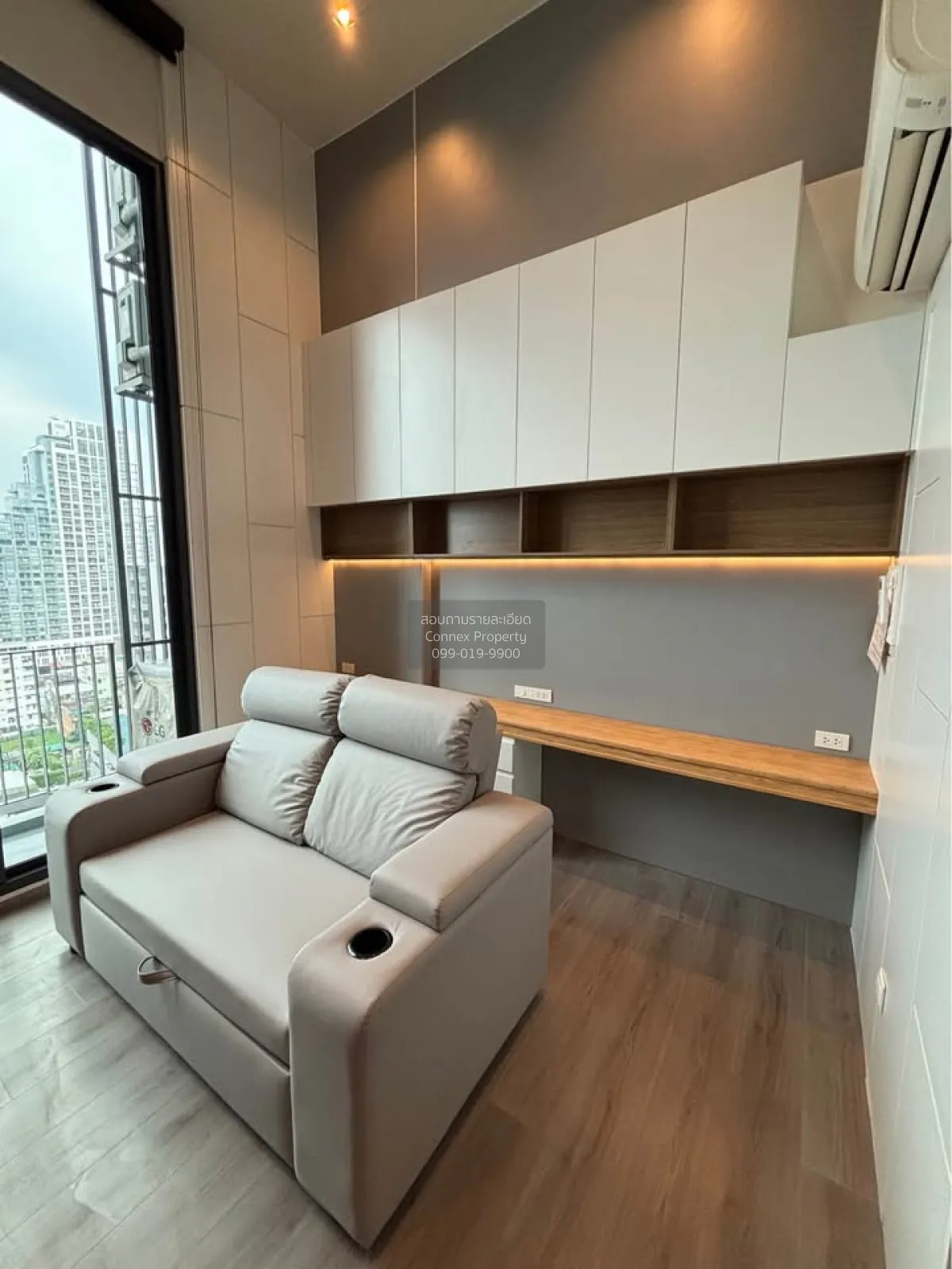 For Sale Condo , The Reserve Phahol - Pradipat , BTS-Saphan Khwai 3