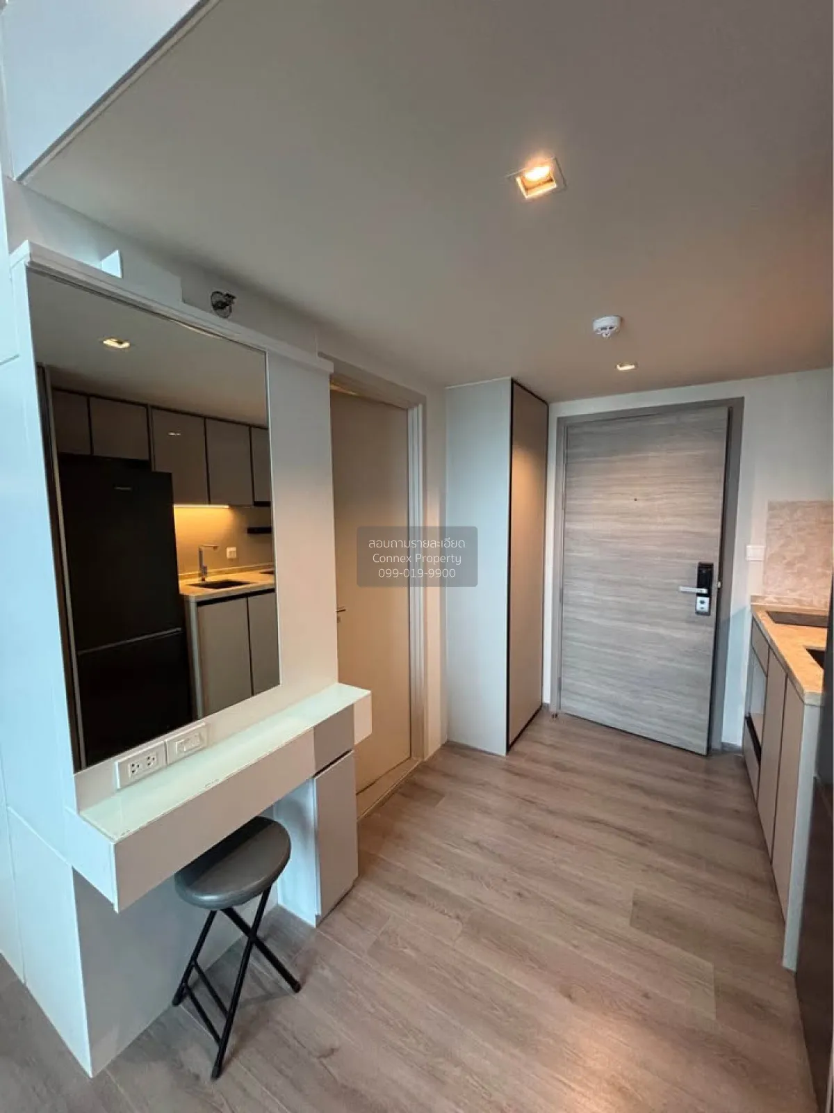 For Sale Condo , The Reserve Phahol - Pradipat , BTS-Saphan Khwai