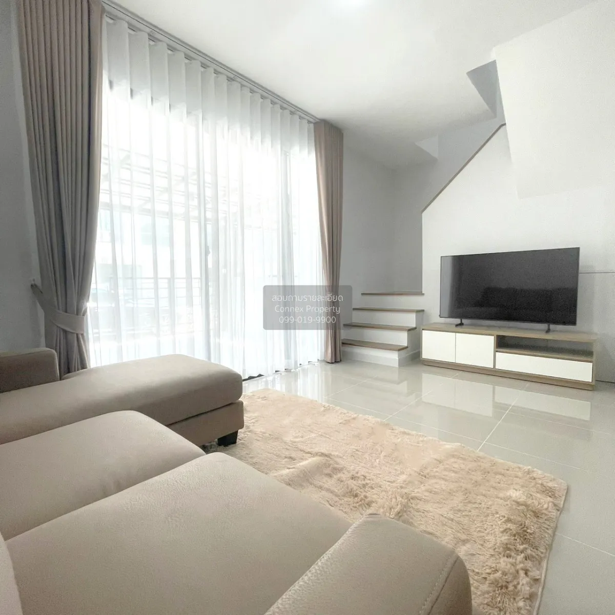 For Rent Townhouse/Townhome  , Pleno Sukhumvit-Bangna 3 , Bang Ka 2
