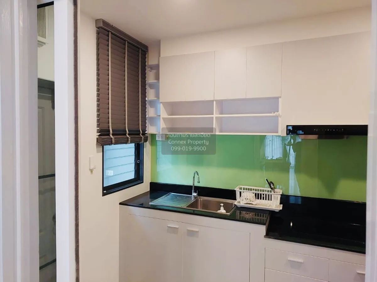 For Sale House , Centro Ratchaphruek - Suanphak 3 , Wat Chalo , B