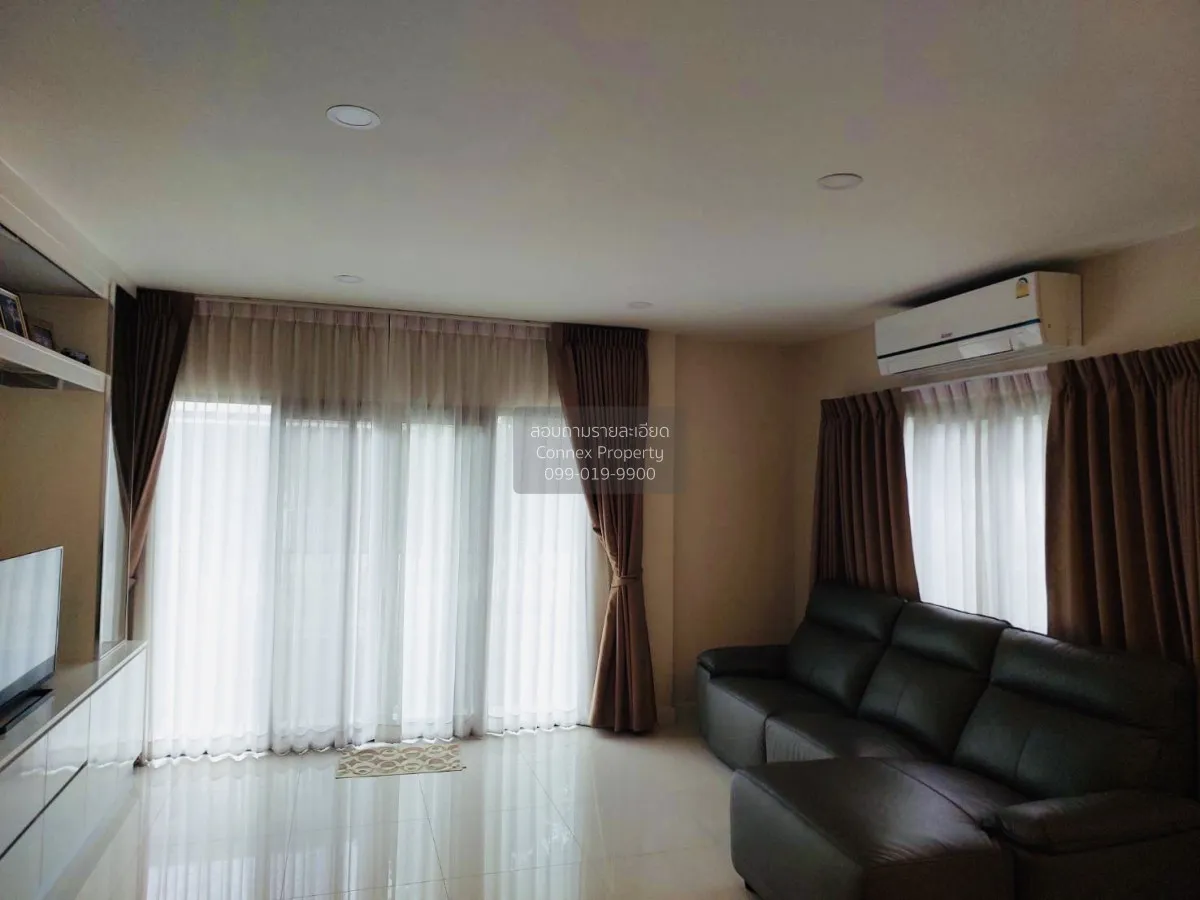 For Sale House , Centro Ratchaphruek - Suanphak 3 , Wat Chalo , B