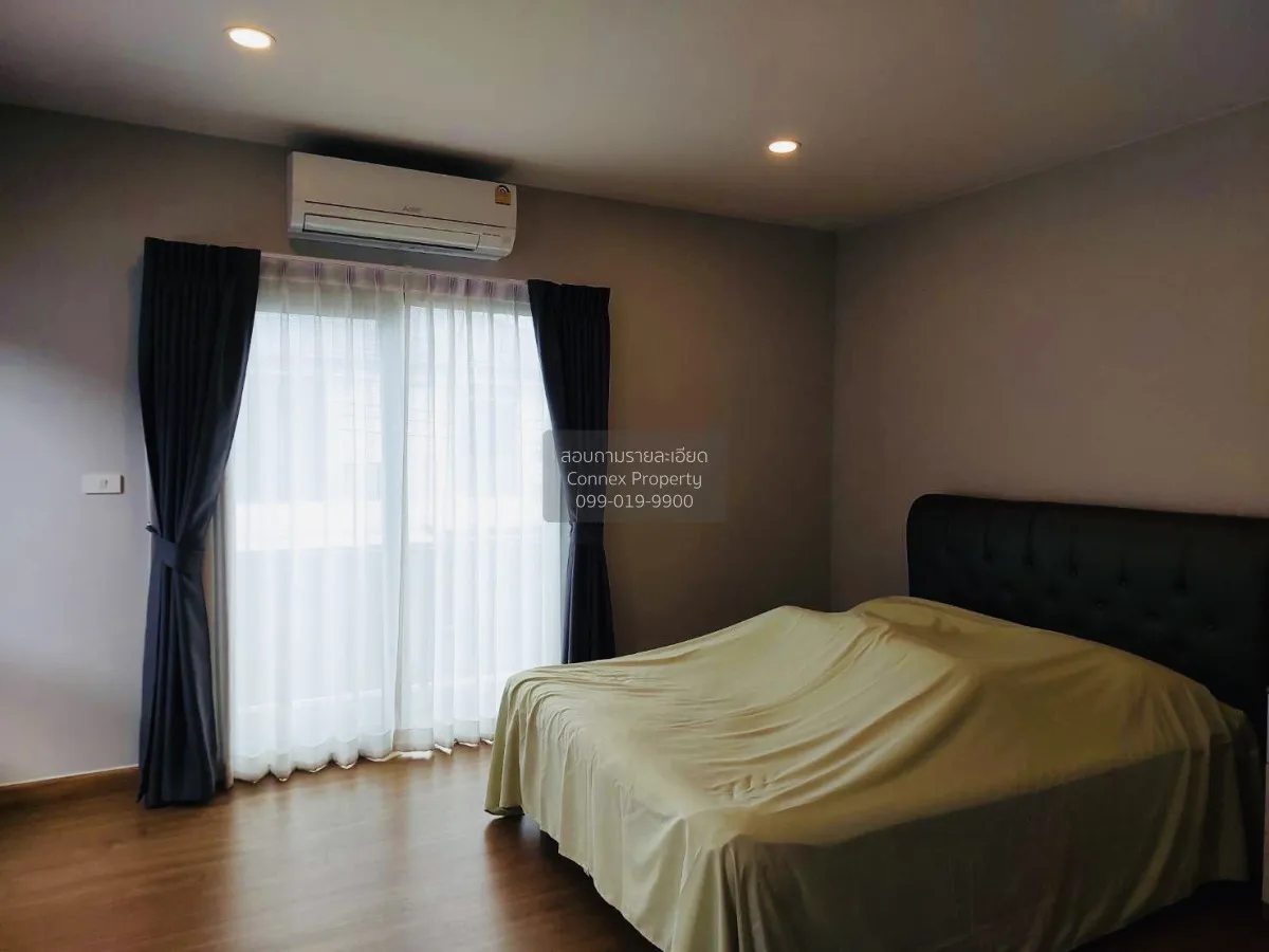 For Sale House , Centro Ratchaphruek - Suanphak 3 , Wat Chalo , B