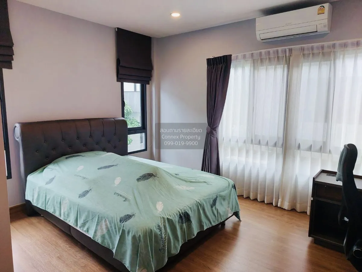 For Sale House , Centro Ratchaphruek - Suanphak 3 , Wat Chalo , B