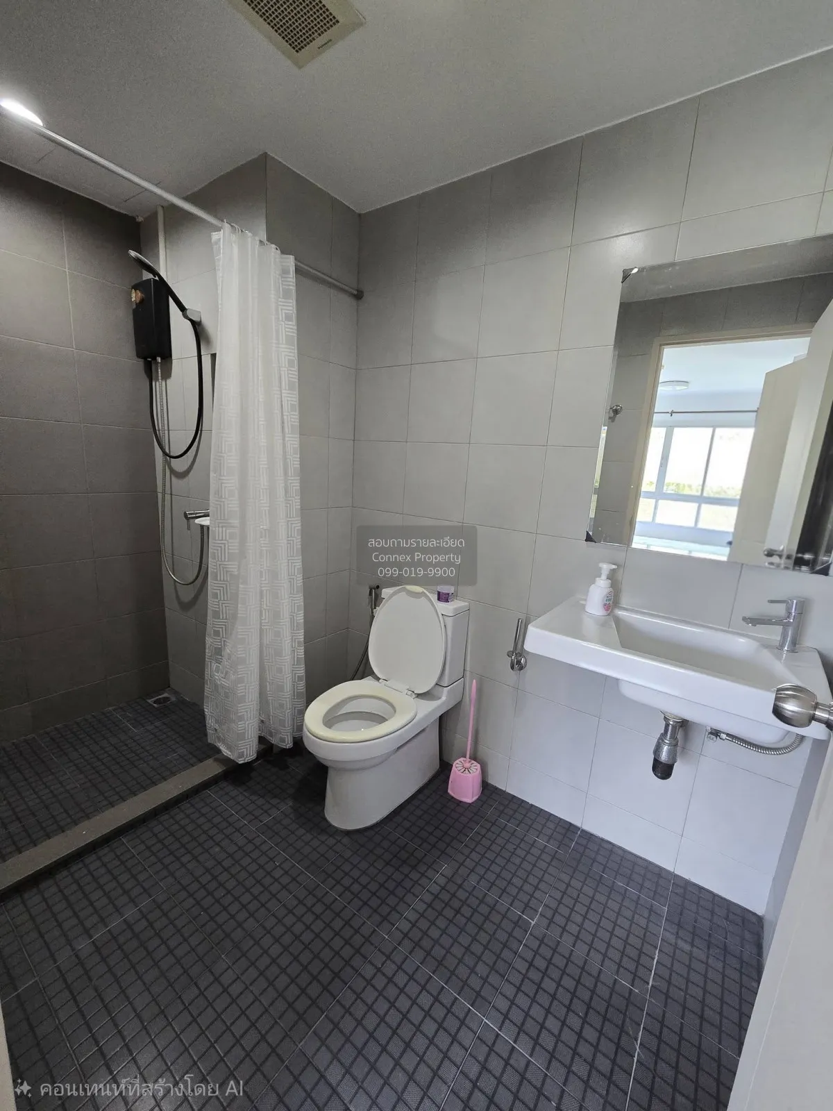 For Rent Condo , Elio Sukhumvit 64 , BTS-Punnawithi , Bang Chak , 4