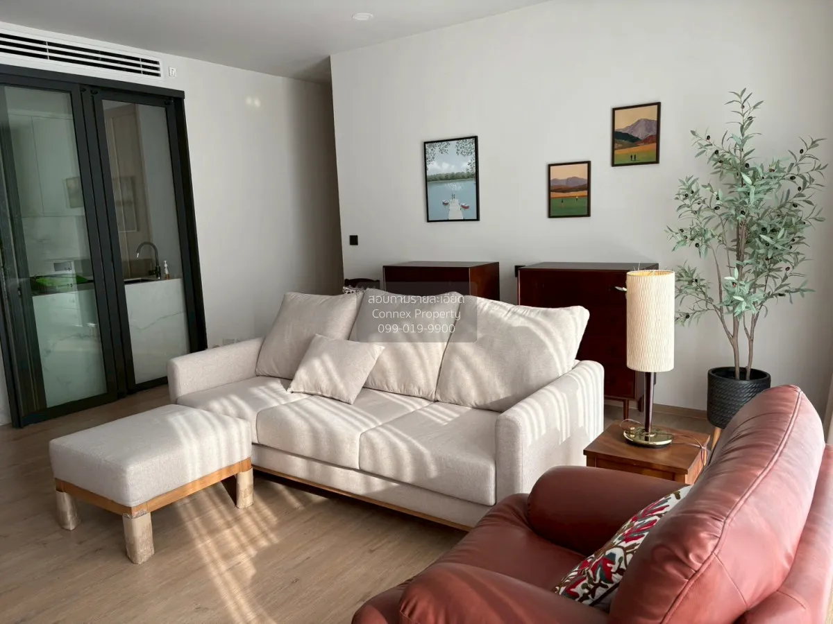 เช่าคอนโด  อารีเทียร์ เพนท์เฮ้าส์ แอท อารีย์ BTS-อารีย์ สามเสนใน  1