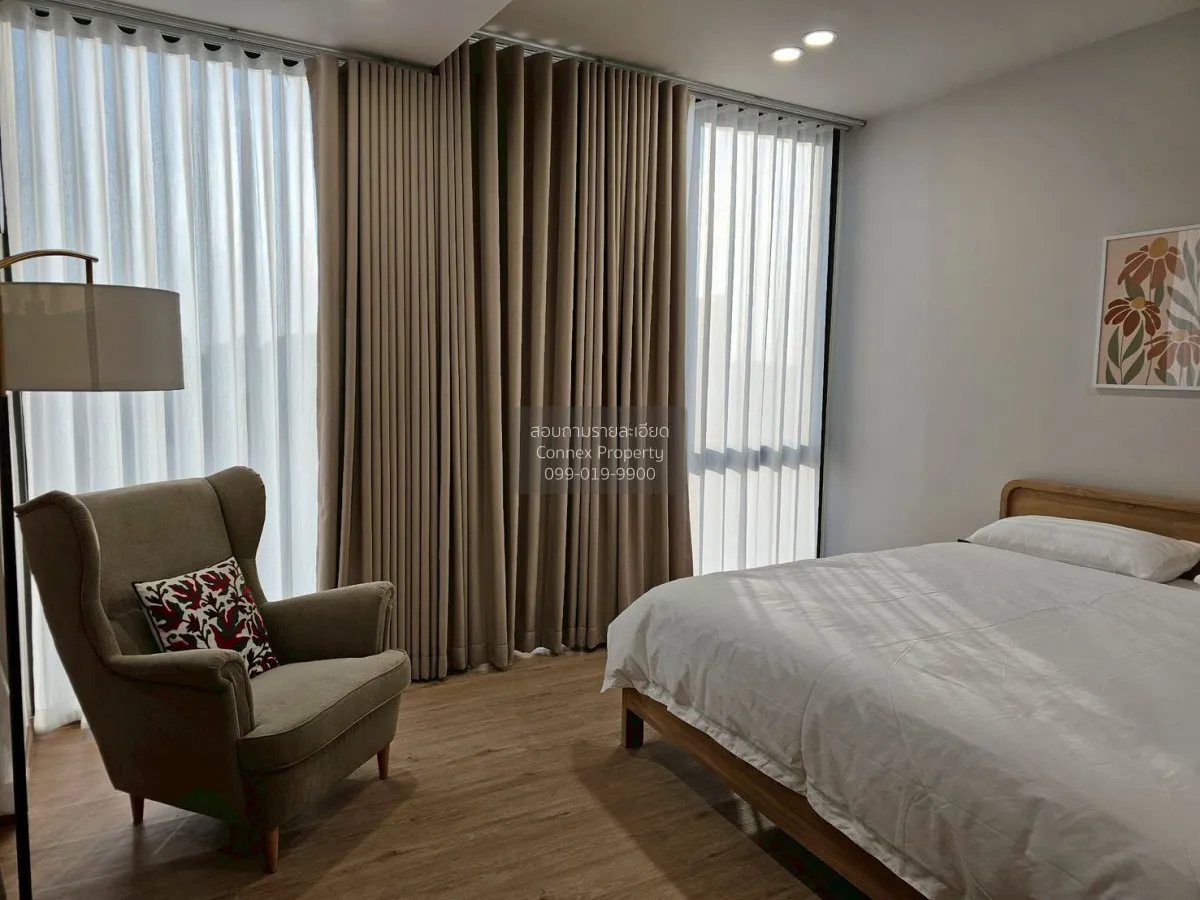 เช่าคอนโด  อารีเทียร์ เพนท์เฮ้าส์ แอท อารีย์ BTS-อารีย์ สามเสนใน  3