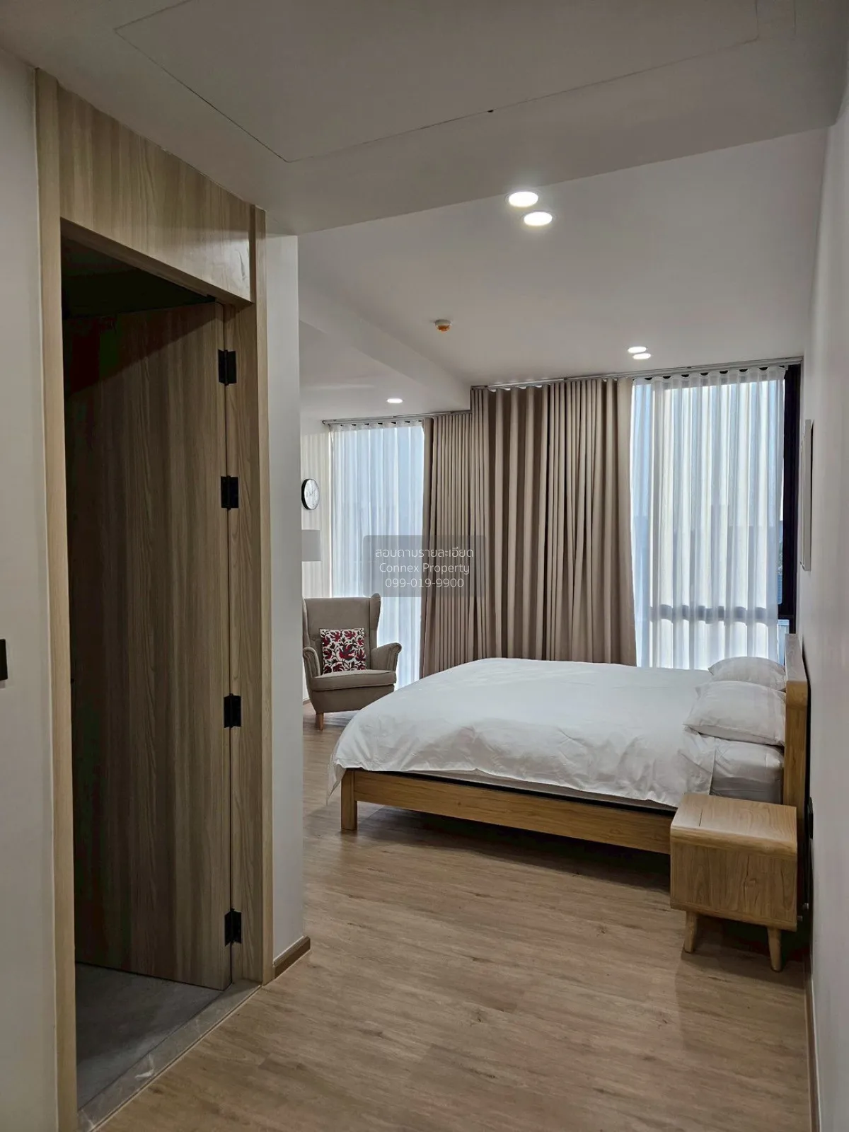 เช่าคอนโด  อารีเทียร์ เพนท์เฮ้าส์ แอท อารีย์ BTS-อารีย์ สามเสนใน  4