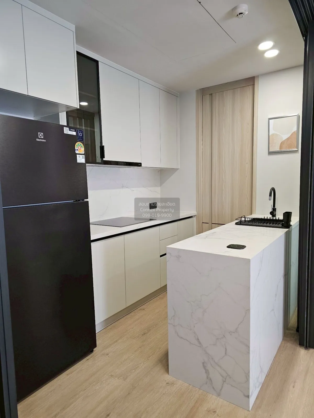 เช่าคอนโด  อารีเทียร์ เพนท์เฮ้าส์ แอท อารีย์ BTS-อารีย์ สามเสนใน 