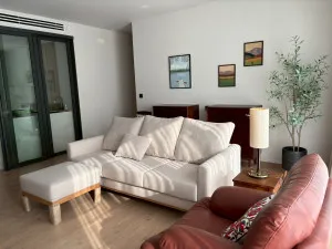 เช่าคอนโด  อารีเทียร์ เพนท์เฮ้าส์ แอท อารีย์ BTS-อารีย์ สามเสนใน เขต พญาไท กรุงเทพ CX-146557