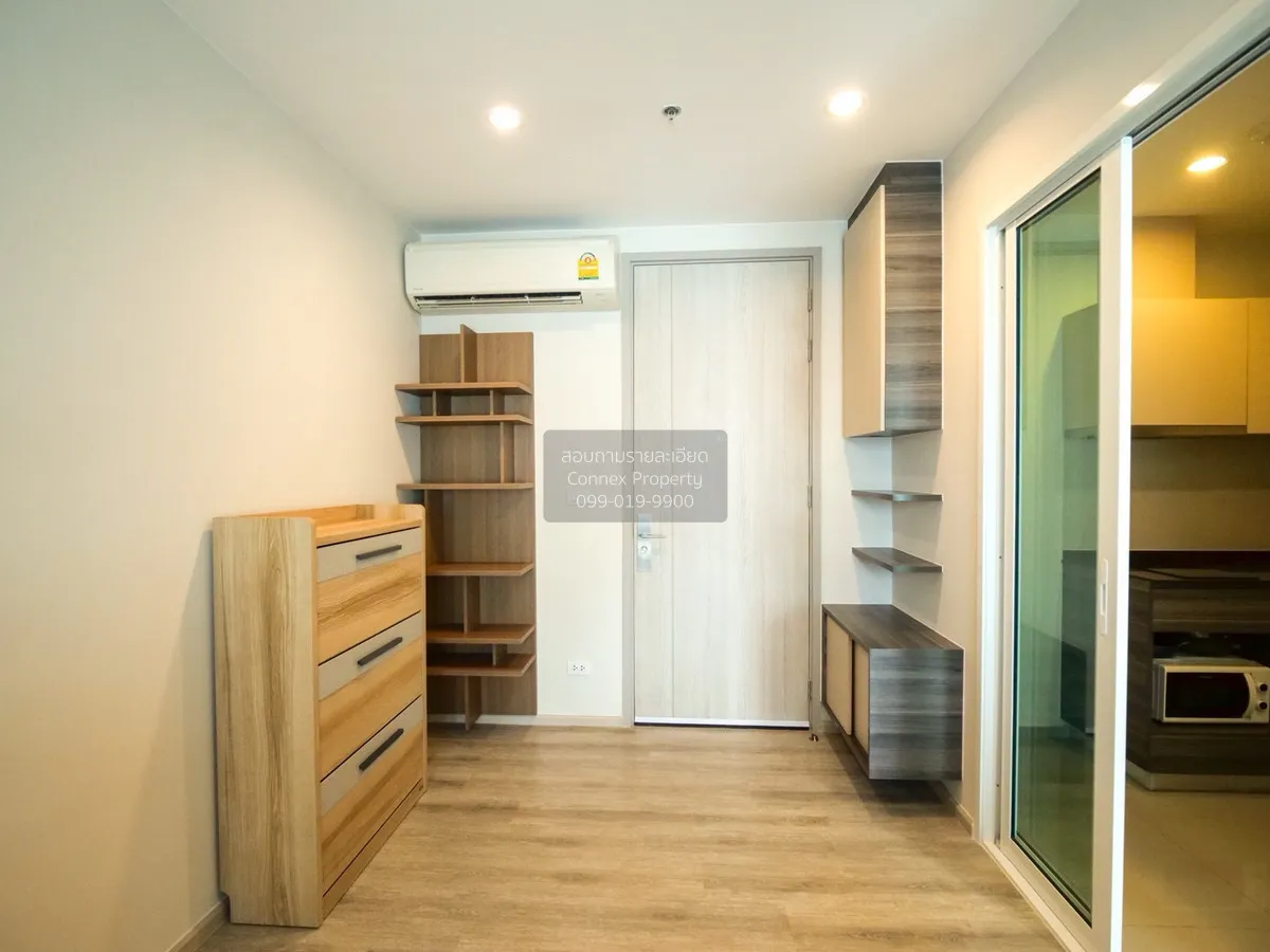 ขายคอนโด  เซ็นทริค อารีย์ สเตชั่น BTS-อารีย์ สามเสนใน เขต พญาไท ก 2