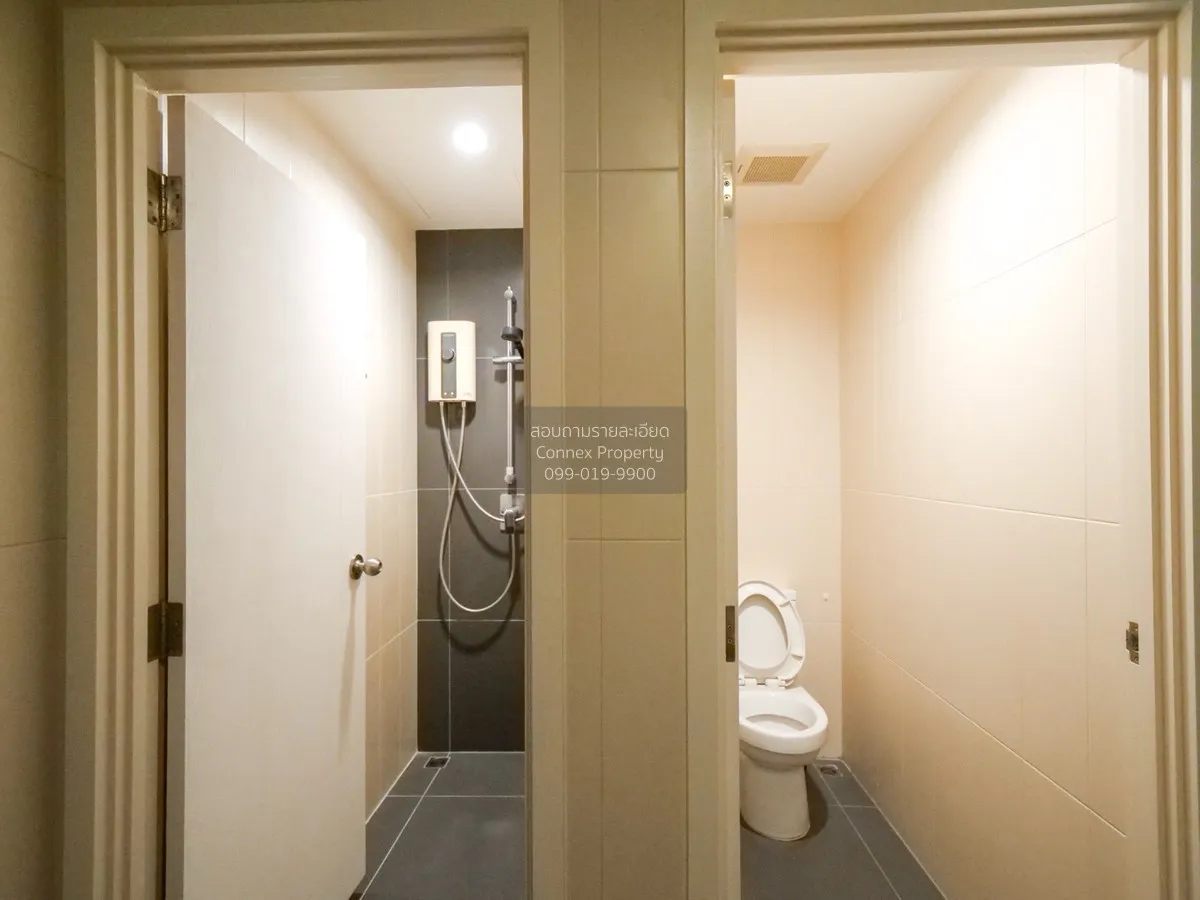 ขายคอนโด  เซ็นทริค อารีย์ สเตชั่น BTS-อารีย์ สามเสนใน เขต พญาไท ก