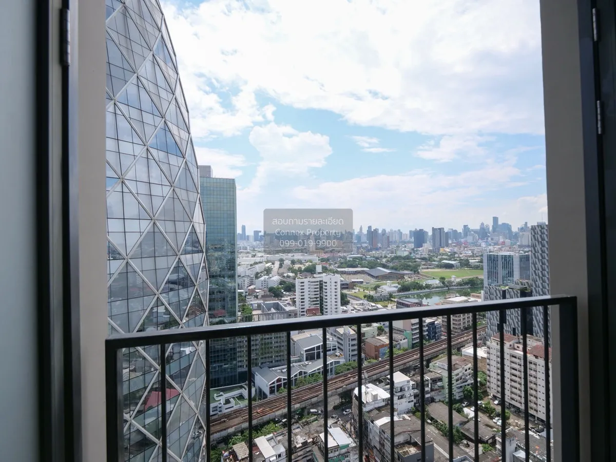 ขายคอนโด  เซ็นทริค อารีย์ สเตชั่น BTS-อารีย์ สามเสนใน เขต พญาไท ก