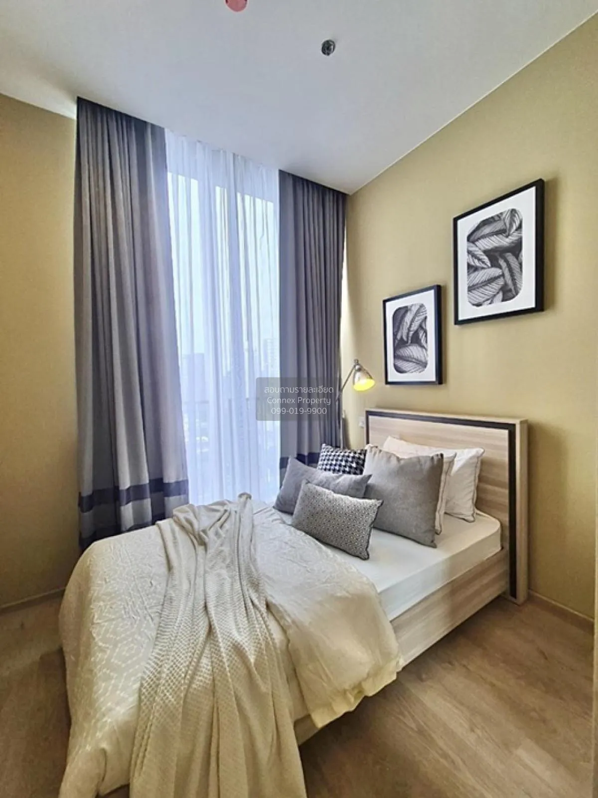 ขายคอนโด  โนเบิล บี 19 BTS-อโศก คลองเตยเหนือ เขต วัฒนา กรุงเทพ CX