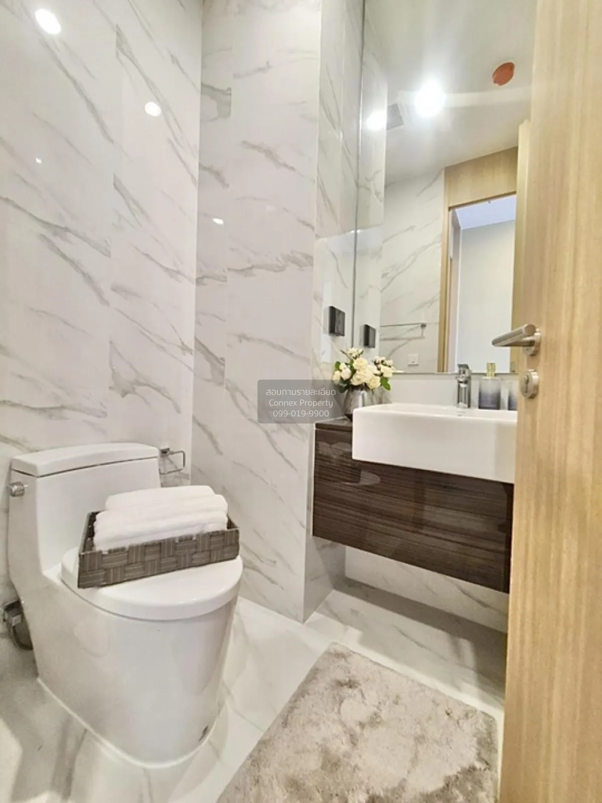 ขายคอนโด  โนเบิล บี 19 BTS-อโศก คลองเตยเหนือ เขต วัฒนา กรุงเทพ CX