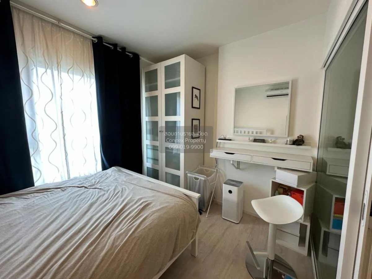 ขายคอนโด  แอสปาย สาทร - ท่าพระ BTS-ตลาดพลู บุคคโล เขต ธนบุรี กรุง 2