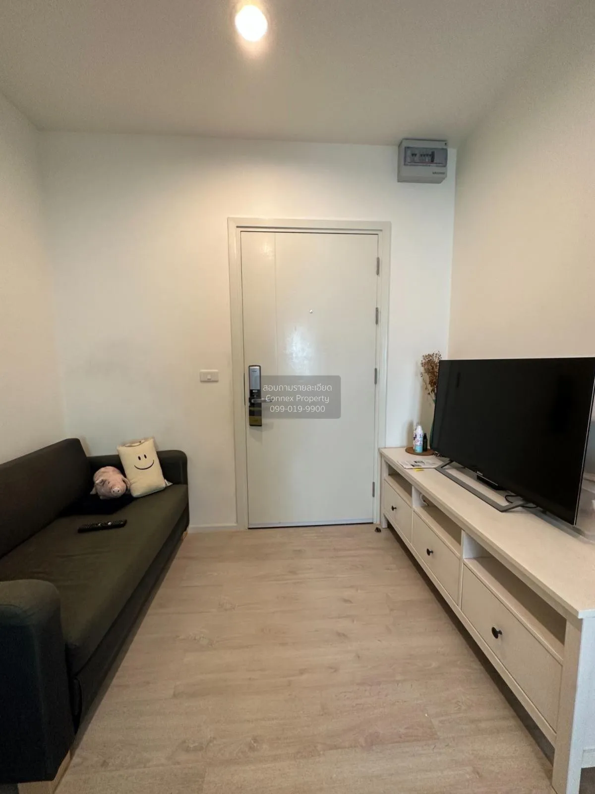 ขายคอนโด  แอสปาย สาทร - ท่าพระ BTS-ตลาดพลู บุคคโล เขต ธนบุรี กรุง 4